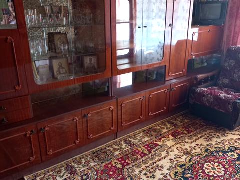 квартира по адресу Єгорова, 5