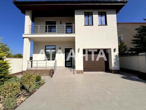 будинок за адресою с. Лиманка, Овідіопольська вул.