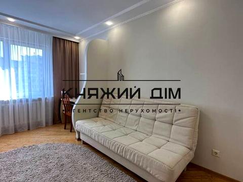 квартира по адресу Петра Григоренко просп., 28-В