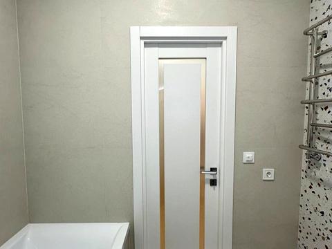 квартира по адресу Кармелюка ул., 3-В
