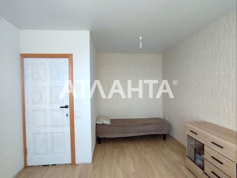 квартира за адресою Приміська вул., 26-Б