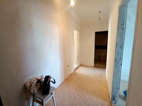 квартира по адресу Пирогова ул., 27