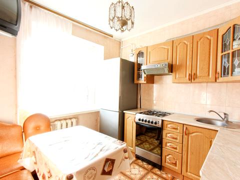 квартира по адресу Молодёжи просп., 23
