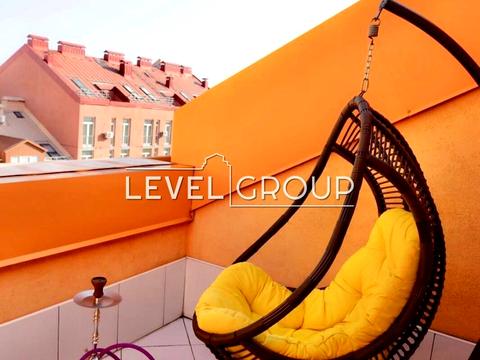 квартира за адресою Регенераторна вул., 4