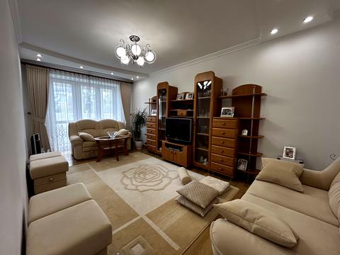 квартира за адресою Тернопільська вул., 2