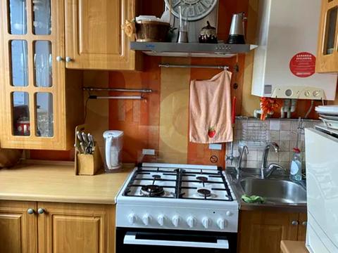 квартира по адресу Яновского ул., 88