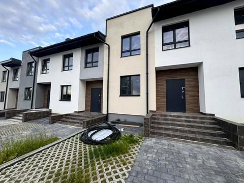 будинок за адресою Гармонії, 22