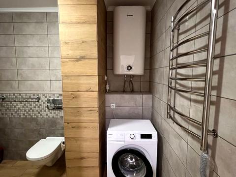 квартира по адресу Антоновича ул. (Горького), 74