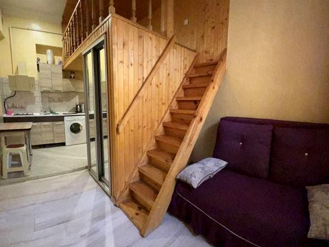 квартира за адресою Одеса, Преображенська вул., 17