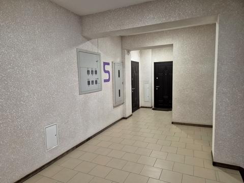 квартира за адресою Свято-Покровська вул. (Леніна), 73-є