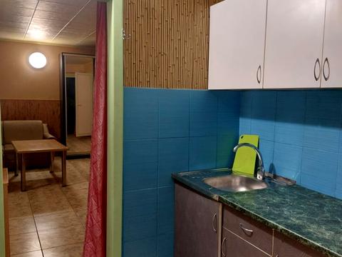 квартира по адресу Черепанових, 38