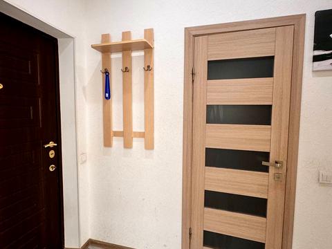 квартира за адресою Французький бульв., 60б