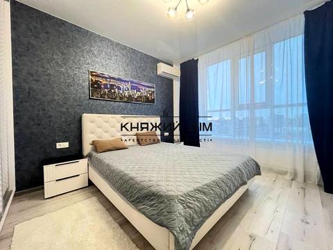 квартира за адресою Берестейський просп. (Перемоги), 5-В