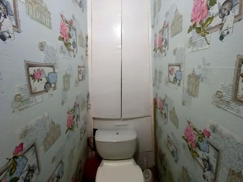 квартира по адресу Павла Тычины просп., 13