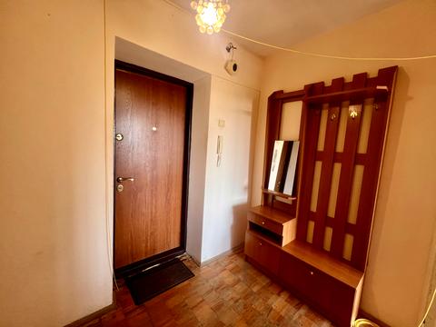 квартира по адресу Куликовская ул., 57