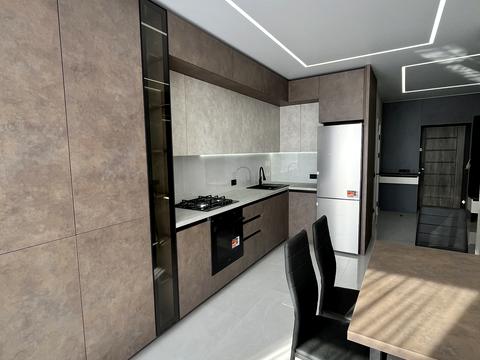 квартира по адресу Высочана ул., 18