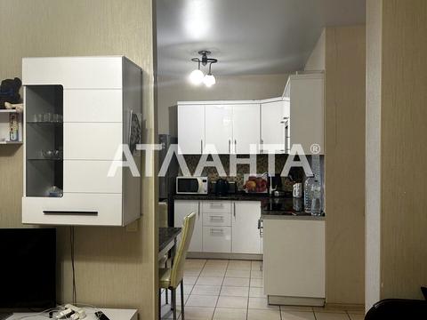 квартира за адресою Віталія Нестеренка вул., 1б