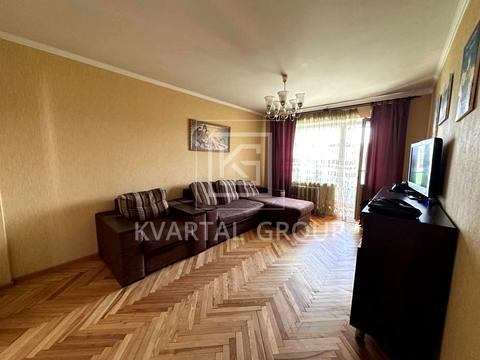 квартира за адресою Бориспільська вул., 49