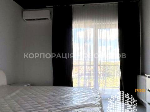квартира по адресу Загорская ул., 184
