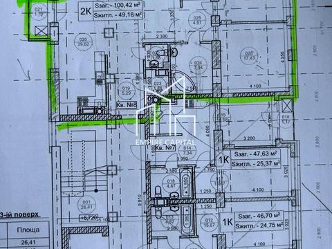 квартира за адресою Генерала Тараса Чупринки вул. (Пушкіна), 130