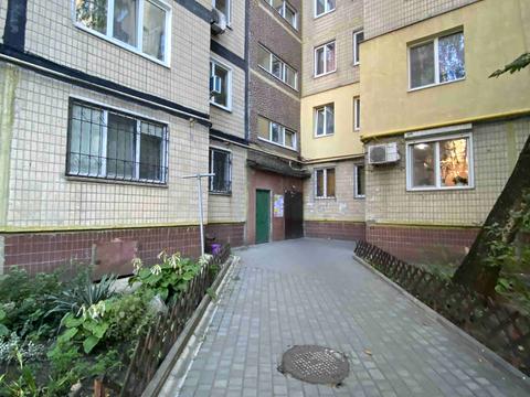 квартира по адресу Героев просп., 46
