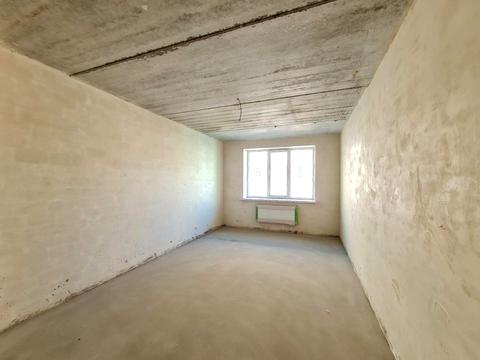 квартира по адресу Кармелюка ул., 3/3