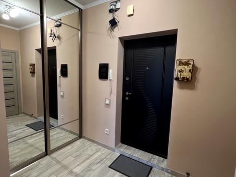 квартира по адресу Софіївка, 39а