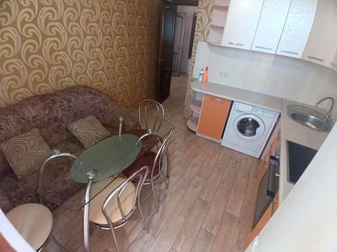 квартира за адресою Ракетна вул., 24