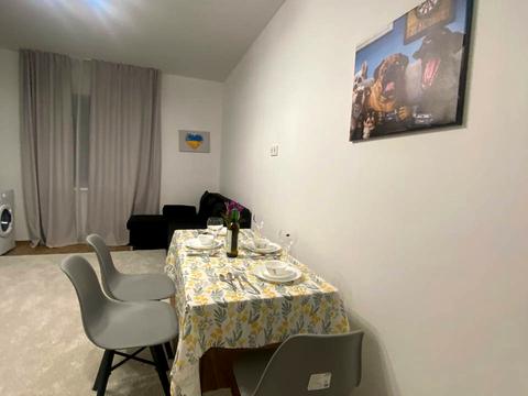 квартира по адресу Вишнёвая ул., 19