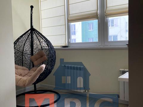 квартира по адресу Рогатинская Левада ул. (Ивановский), 6