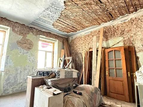 квартира за адресою Галицька вул., 37