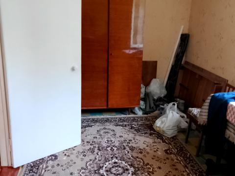 квартира по адресу Костромская ул., 25