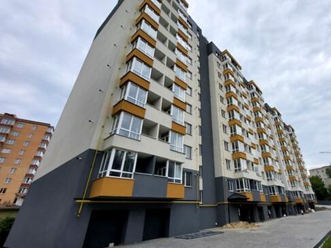 квартира за адресою Костя Широцького вул., 5а