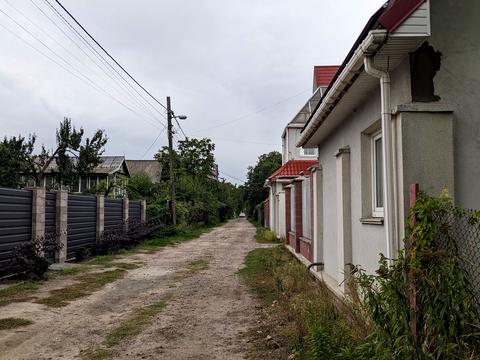 дом по адресу 11-та Садова ул.