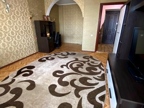 квартира по адресу Гонгадзе, 15
