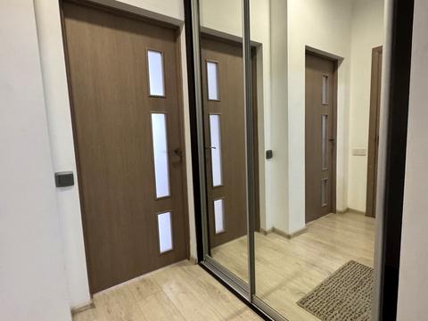 квартира за адресою Каховська вул., 60