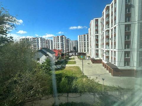 квартира по адресу Отца Ивана Блавацкого ул., 4