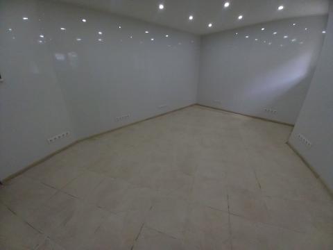 коммерческая по адресу Западная ул., 2