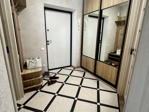 квартира за адресою Випасова вул., 11а