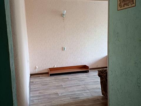 комната по адресу Жолио Кюри ул., 20