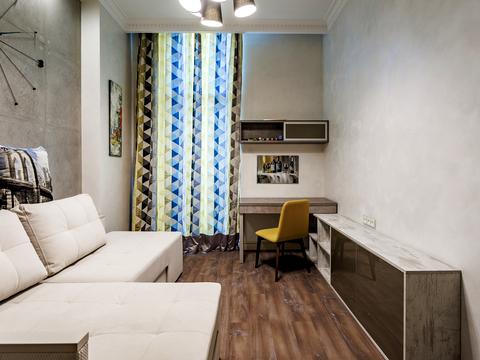 квартира по адресу Лукʼянівський пер., 3