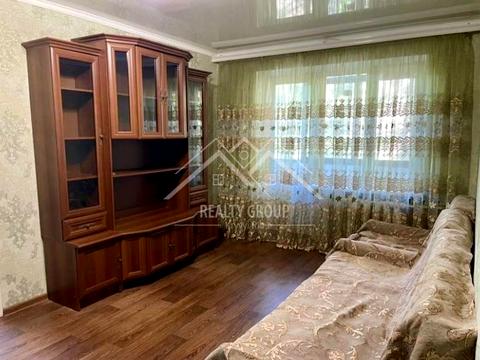 квартира за адресою Хамзата Ґелаєва вул. (Хабаровська), 6