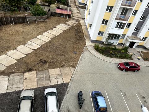 квартира за адресою Новоселів вул., 1б