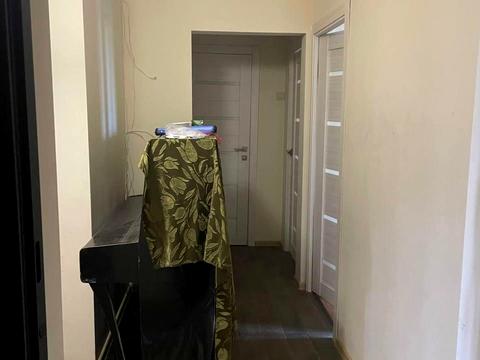 квартира за адресою Одеса, Сім'ї Глодан вул., 47
