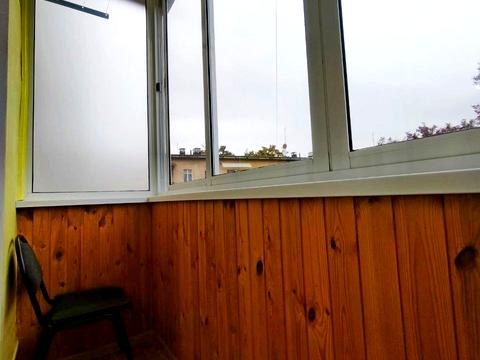 квартира за адресою Борисоглібська вул., 5
