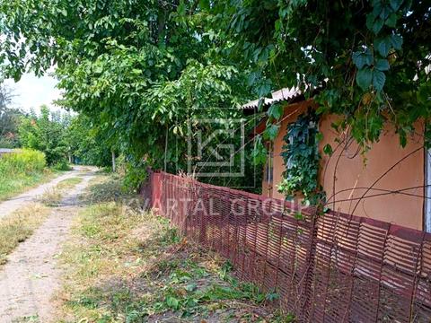 участок по адресу 