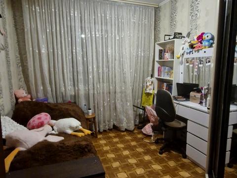 квартира за адресою Академіка Заболотного вул., 56
