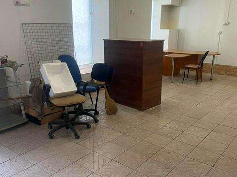 коммерческая по адресу Лемковская ул., 14