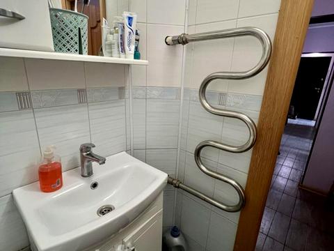 квартира за адресою Героїв Дніпра вул., 35