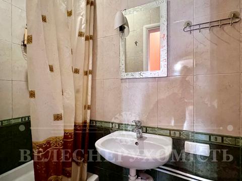 квартира за адресою Академіка Палладіна просп., 20